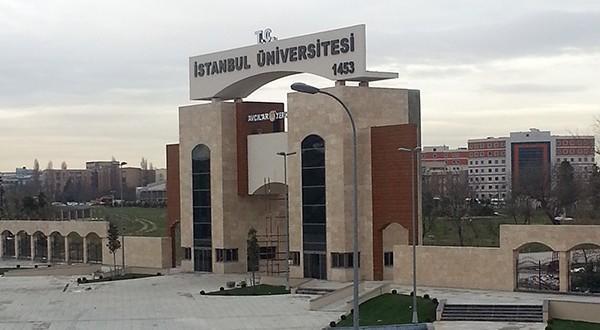 Grand Temel Hotel Avcılar Buitenkant foto